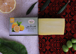 صابون بليستينا