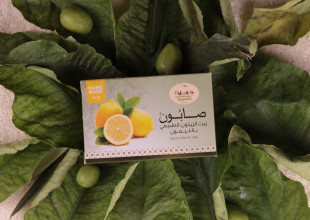 صابون بليستينا