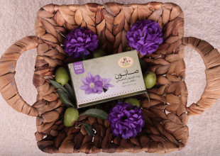 صابون بليستينا