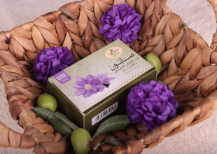 صابون بليستينا