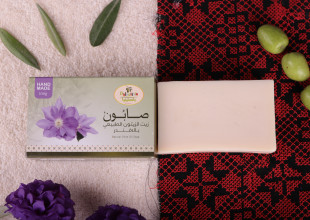 صابون بليستينا