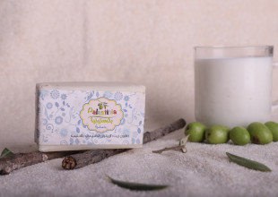 صابون بليستينا