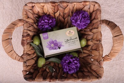 صابون اللافندر