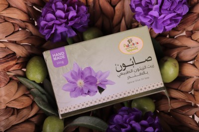 صابون اللافندر